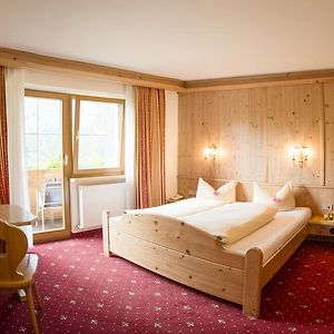 Standard Doppelzimmer